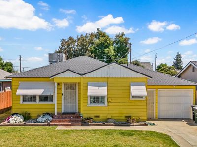 2112 6th St, Hughson, CA, 95326