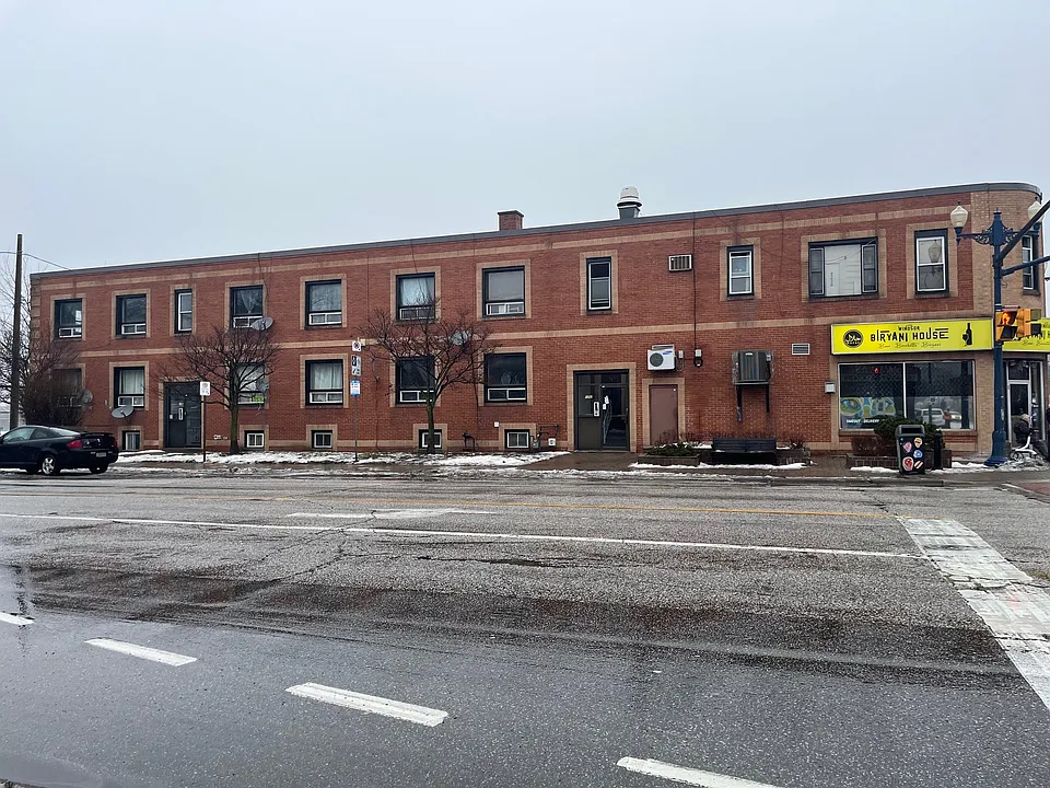 1286 Parent Ave #4