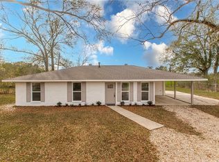 54455 Old Us 51 Highway, Independence, LA 70443