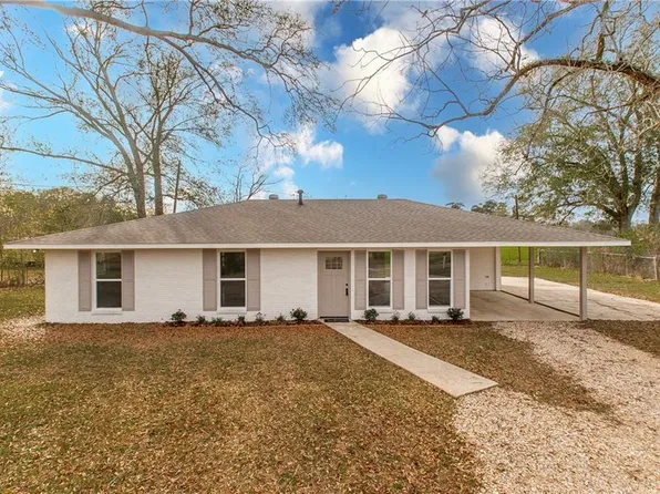 54455 Old Highway 51, Independence, LA 70443