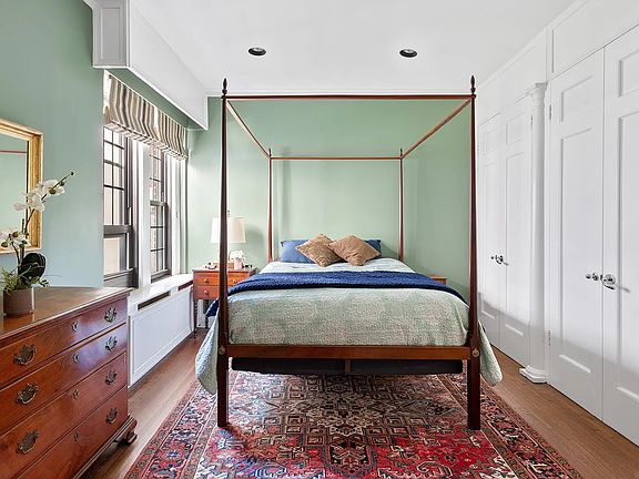 5th image of 370 Central Park W APT 611