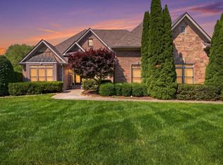 9219 Crystal Brook Dr, Apison, TN 37302