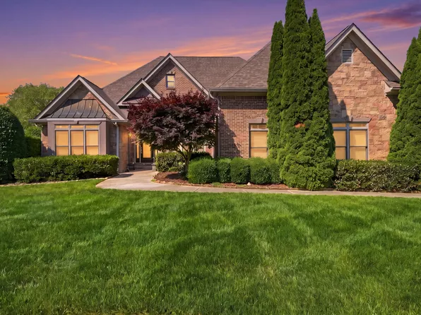 9219 Crystal Brook Dr, Apison, TN 37302