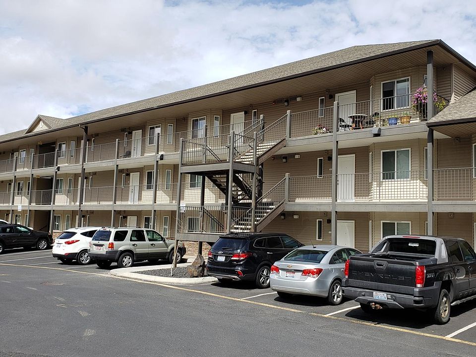 1st image of 210 NW Terre View Dr #27