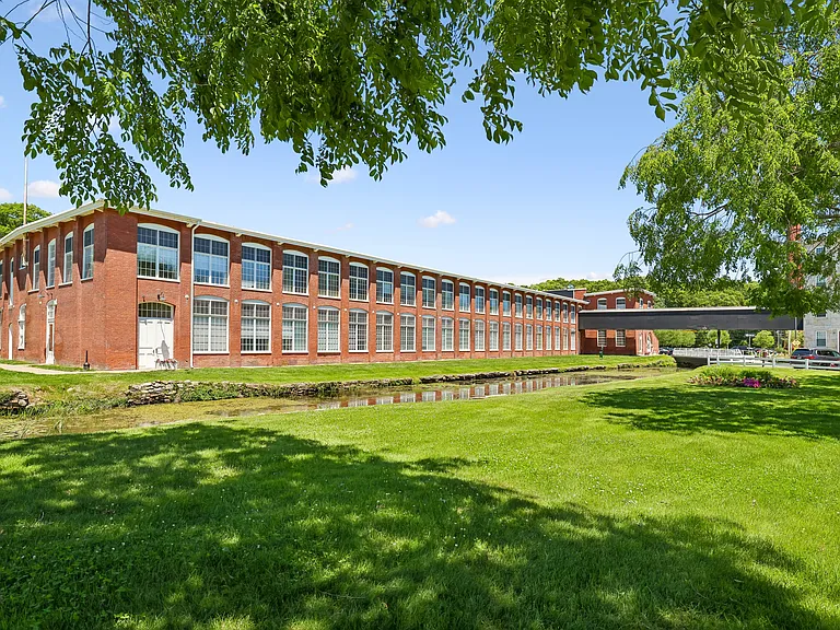 Residences at Slatersville Mill — Photo 21