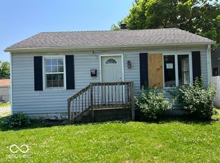 2507 S Keystone Ave, Indianapolis, IN 46203