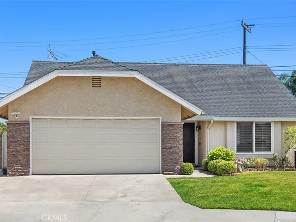 16242 Quartz St, Westminster, CA 92683