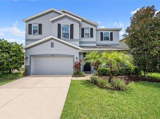 1146 Ketzal Dr, New Port Richey, FL 34655