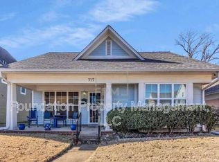 717 Hilyard Ln, Memphis, TN 38126