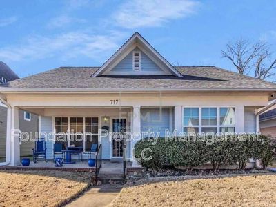 717 Hilyard Ln, Memphis, TN, 38126