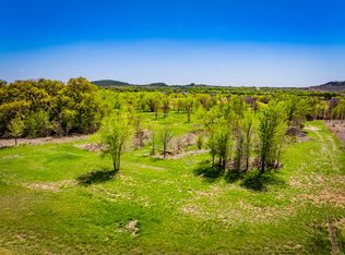 446 Indigo Bush Ct, Graford, TX 76449