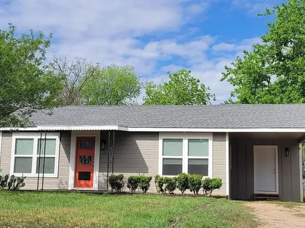 505 N Lbj Dr, Johnson City, TX 78636