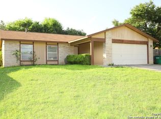 1015 Lafferty Oaks, San Antonio, TX 78245