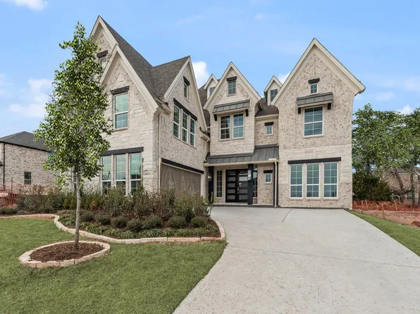 2612 Lucent Dr, McKinney, TX 75072