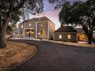 7180 Dragon Point Rd, Shingle Springs, CA, 95682