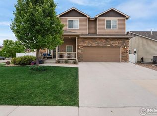 1542 Woodcock St, Berthoud, CO 80513