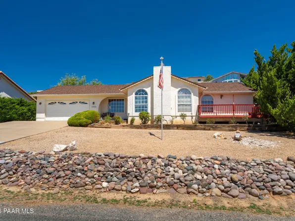 10680 E Straight Arrow Dewey, Humboldt, AZ 86327