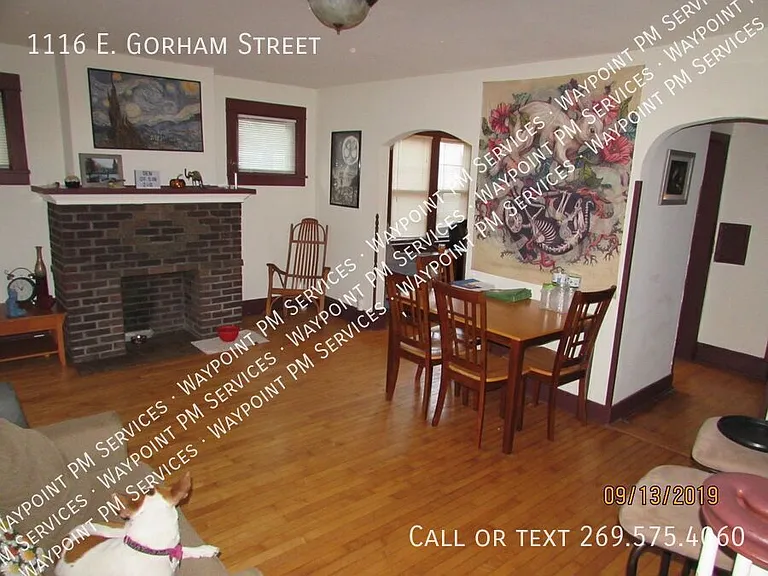 1116 E Gorham St — Photo 3