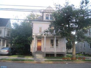 111 N 3rd St, Millville, NJ 08332