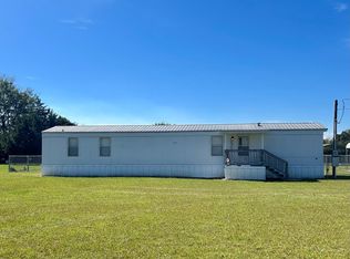 2830 Calhoun Dr, Abbeville, AL 36310