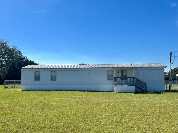 2830 Calhoun Dr, Abbeville, AL 36310