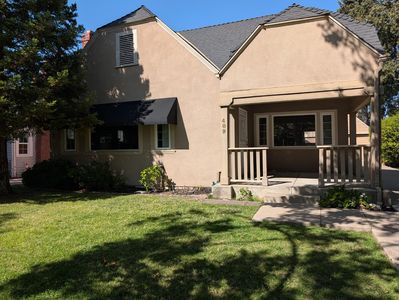 409 S Central Ave, Stockton, CA, 95204