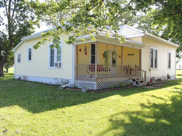 702 W Old Main St, Milton, IA 52570