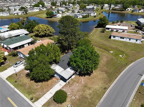 2601 Salina Way, Kissimmee, FL 34758