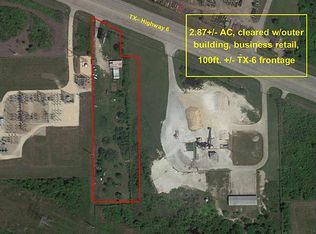 15630 Highway 6, Rosharon, TX 77583