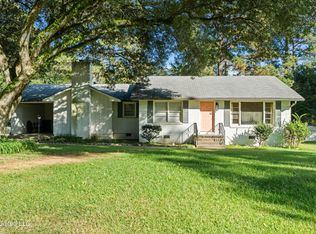 915 Kraner Ln, Brookhaven, MS 39601