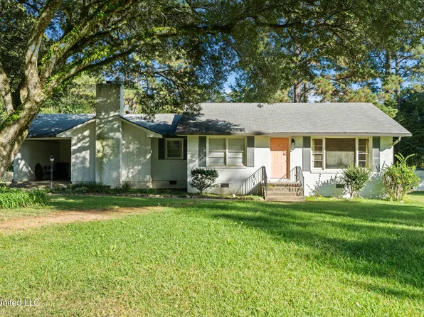 915 Kraner Ln, Brookhaven, MS 39601