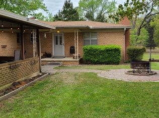 337 Marysville Cemetery Rd, Magnolia, AR 71753