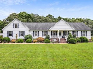 353 N End Ests, North, VA 23128