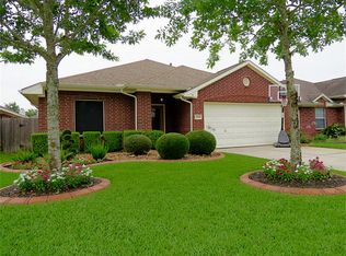 32403 Golden Oak Park Ln, Conroe, TX 77385