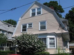15 Prentiss St #2, Cambridge, MA 02140