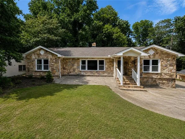 1721 Hortense Pl NW, Atlanta, GA 30318