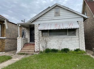1732 E 83rd Pl, Chicago, IL