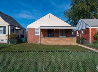 1447 Shell St, Hammond, IN 46320