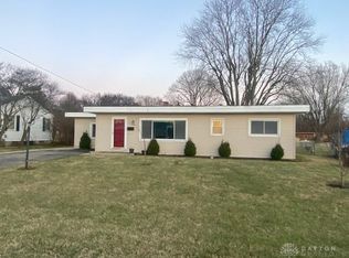 752 Lawnview Ave, Springfield, OH 45505
