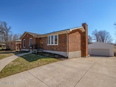 9918 Mary Dell Ln, Louisville, KY, 40291