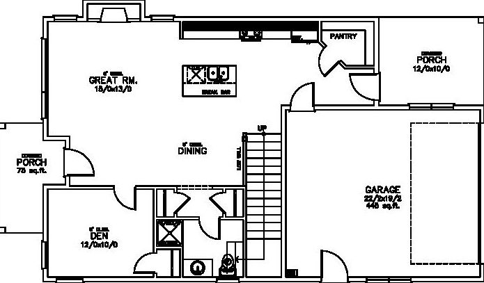 2nd image of 8022 SE Cinders Ln