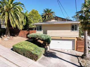 1155 Banyan Way, Pacifica, CA 94044