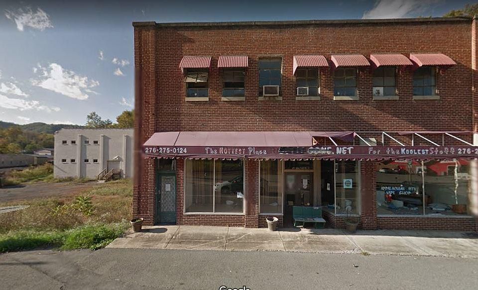 213 Front St E, Coeburn, VA 24230 Zillow