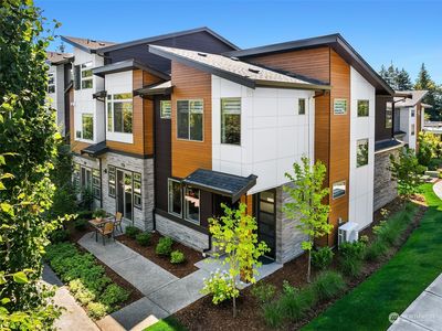 174 Whispering Lane NW #12, Bainbridge Island, WA, 98110