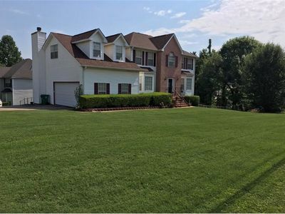 4226 Kings Cswy, Ellenwood, GA, 30294