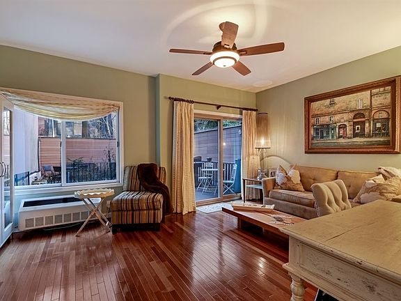 5th image of 106 W 123rd St APT 1