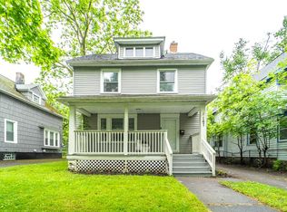 167 Garfield St, Rochester, NY 14611
