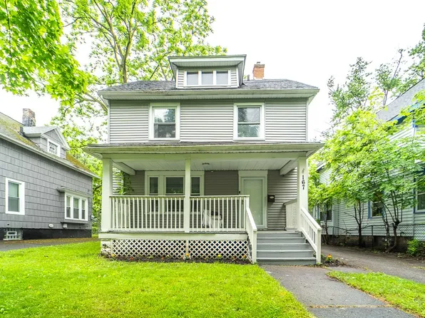 167 Garfield St, Rochester, NY 14611