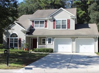 12 Cross Timbers Ct, Bluffton, SC 29910