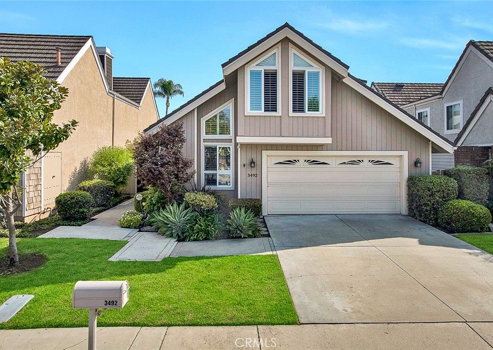 3492 Wimbledon Way, Costa Mesa, CA 92626 Zillow